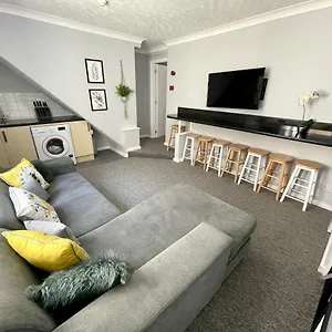 Luxe Kemptown , Brighton United Kingdom