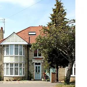 Cambridge Bed & Breakfast Cambridge
