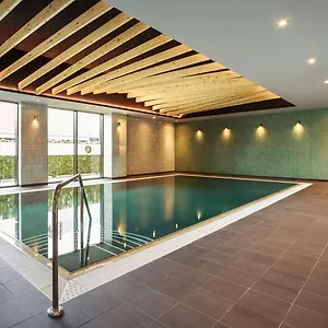 Novotel Cambridge North Milton (Cambridgeshire)