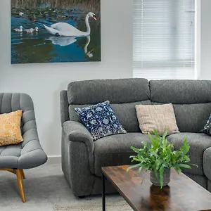 Apartment Orchard - 2 Double Bedrooms, Cambridge (Cambridgeshire)