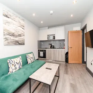 Centre Seafront 2 Bedrooms Flat Bn112shp01 , Brighton United Kingdom