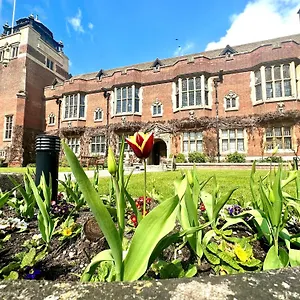 Hotel Westminster College, Cambridge