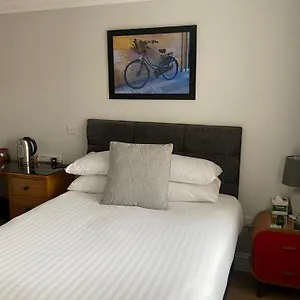 Гостевой дом Autumn House, Кембридж