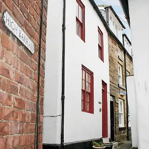 Castleton House , Staithes United Kingdom