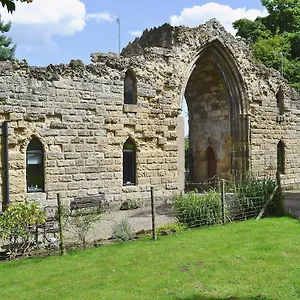 The , Hunmanby United Kingdom