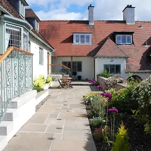 Sandford Country , Newport-On-Tay United Kingdom