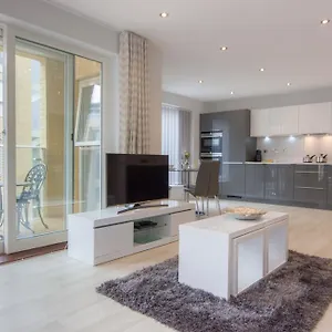 Appartamento Citystay - Vesta, Cambridge